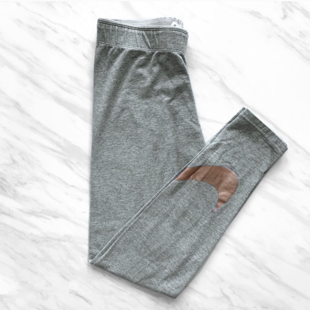 Nike Cotton Leggings